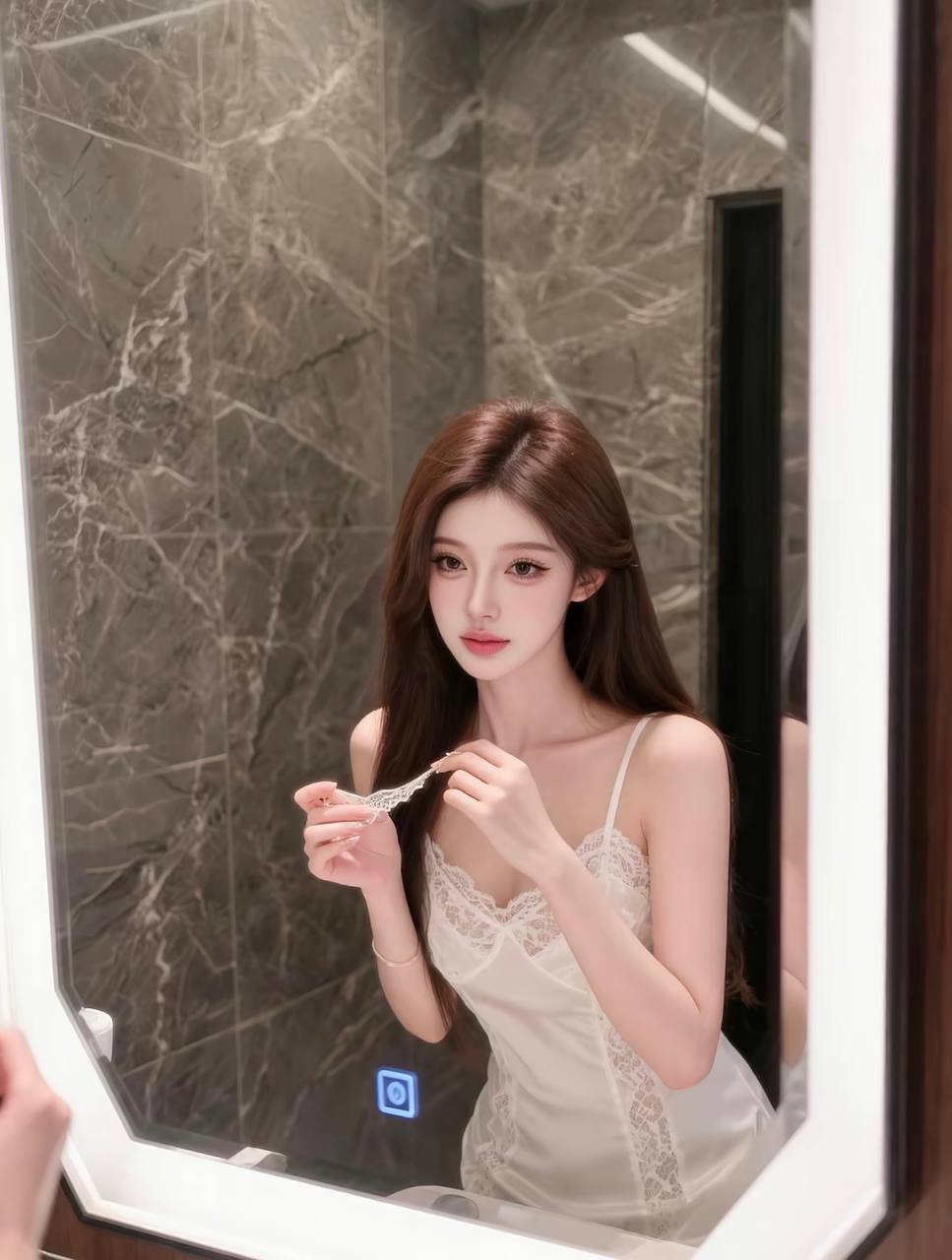 锦衣录事·重逢